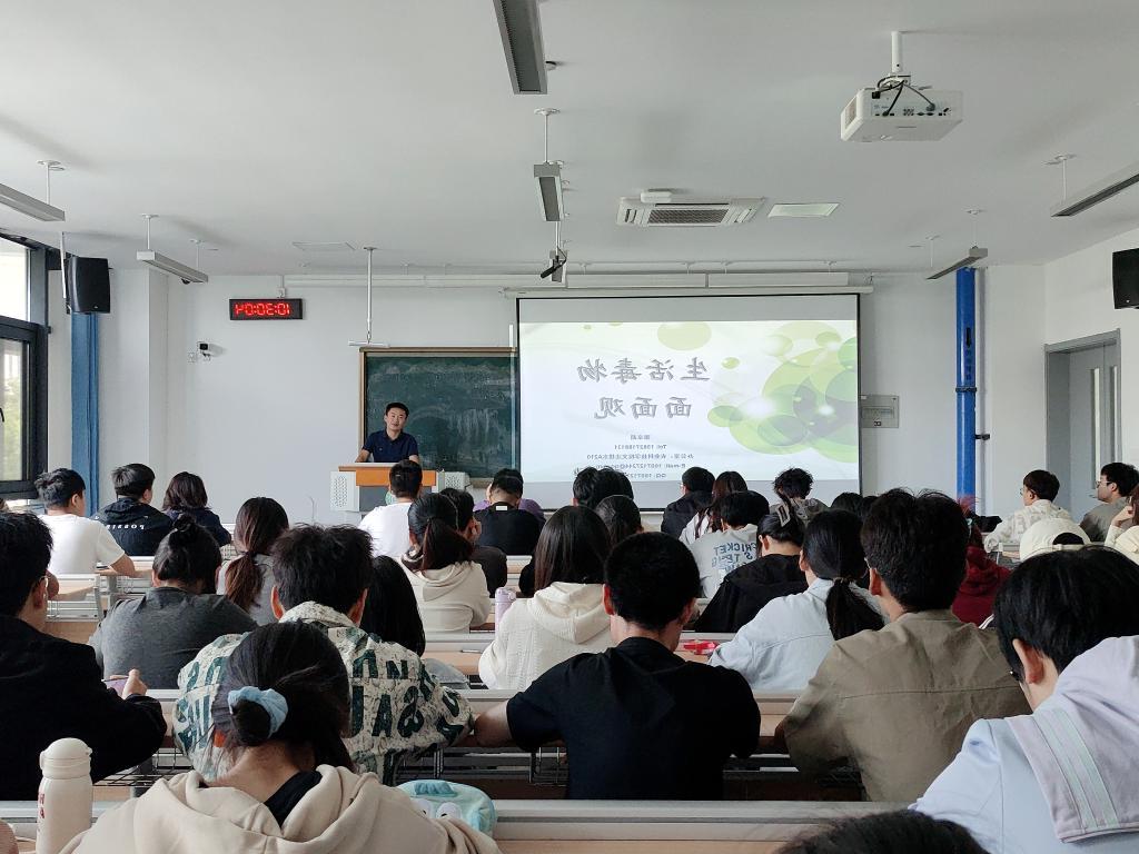 弘扬科学精神，践行科普使命｜我院开展全国科普日系列活动